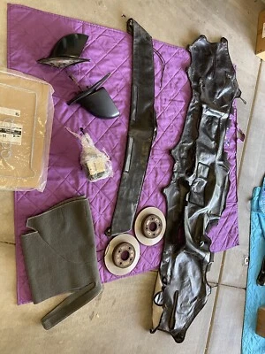 1995 Saturn SL2 spare parts  - Image 1 of 4