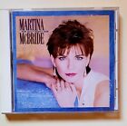 Martina Mcbride The Way That I Am Cd Country1993 Studio 10 Songs Free Shipping