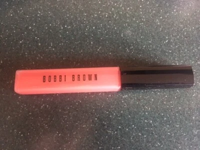 Блеск для губ BOBBI BROWN Pretty In Pink 5 новый без коробки полный размер - Изображение 1 из 2