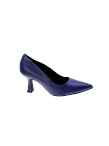 Le meggetto Decollete Donna Blue 230ge70 - Bild 1 von 12