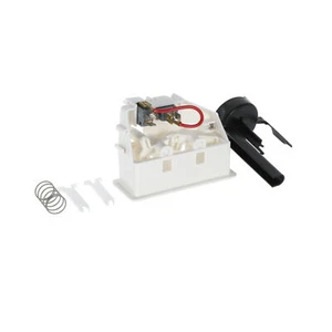Robot cupé motor soporte seguridad - 39877 - Imagen 1 de 8