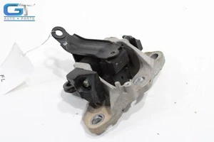 2016 - 2021 MAZDA CX-3 2.0L TRANSMISSION LEFT SIDE MOUNT SUPPORT BRACKET OEM - Picture 1 of 8