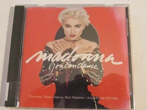 Madonna – You Can Dance - 1987 - POP DISCO - Imagen 1 de 2