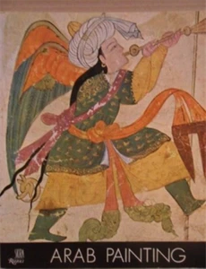 Ettinghausen,Richard. - Arab painting. - Imagen 1 de 1