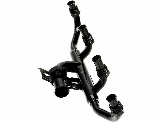 Tubo de inyección de aire secundario derecho GMC C6000 1990 Topkick SMP 49479QF Foto 1 de 2