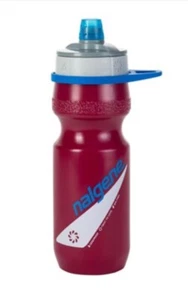 Trinkflasche Sportflasche Nalgene Draft, Fassungsvermögen: ca. 650 ml, beere - Bild 1 von 1
