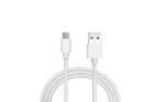 NNEKG USB C to USB A Cable IF Certified (White) (1m)
