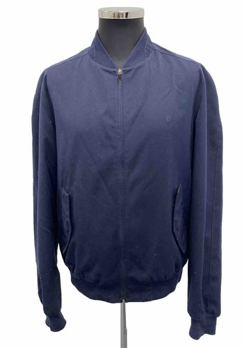 GUCCI GIUBBOTTO UOMO MEN JACKET VINTAGE JHF3880