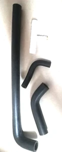 classic range rover 3.5 3.9 and 4.2 plenum breather hose kit - Picture 1 of 1