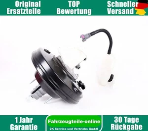 Ford C-Max II DXA DV612B195KE Bremskraftverstärker Hauptbremszylinder - Bild 1 von 8