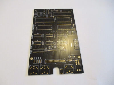 Commodore 1581 / Replika Mainboard   (C64/C128/C16/116/Plus4) - Bild 1 von 3