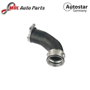 Autostar Germany Charger Intake Hose 11617799398 BMW 3 Series E46 330d, 330xd - Picture 1 of 1