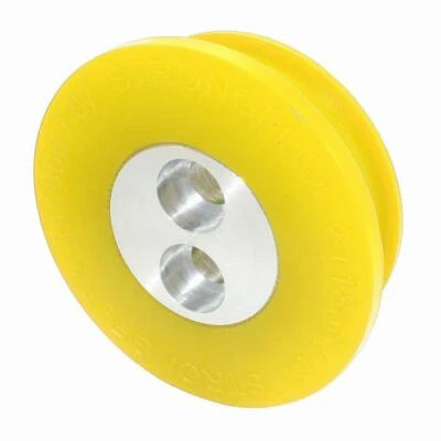 Buje trasero de montaje diferencial PU Sport 211866A se adapta a LEXUS IS300/350 GS300/350/430 Foto 1 de 4