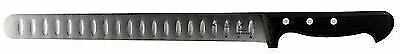 Mercer Tool M23720 Slicing Knife Granton Edge Renaissance Series 11 Inch