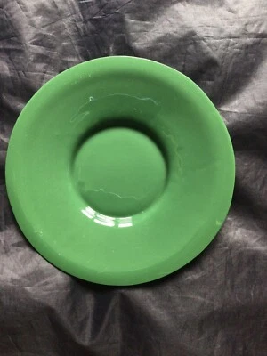 Cristal de Pekín chino, alrededor de 1900+ precioso verde. Foto 1 de 4