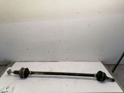 Задний вал оси без гибрида подходит для 16–19 VOLVO XC90 1475670 - Изображение 1 из 4