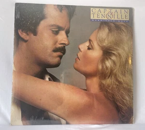 CAPTAIN AND TENILLE "MAKE YOUR OWN MOVE" LP (BRAND NEW! STILL SEALED!!) 1979 - Picture 1 of 5