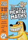 Let's do Mental Maths for ages 9-10: For children learning a... by Andrew Brodie