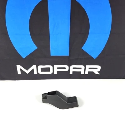 New OEM Mopar Left Rear Inboard Riser Shield 1RW68XDVAB - Image 1 of 4