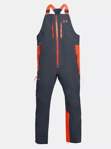 *Neu* Under Armour Ridge Reaper Hydro Gore-Tex Trägerhose Herren Größe Small UVP 499 $! - Bild 1 von 10
