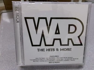 Icon, War, Very Good - Picture 1 of 1