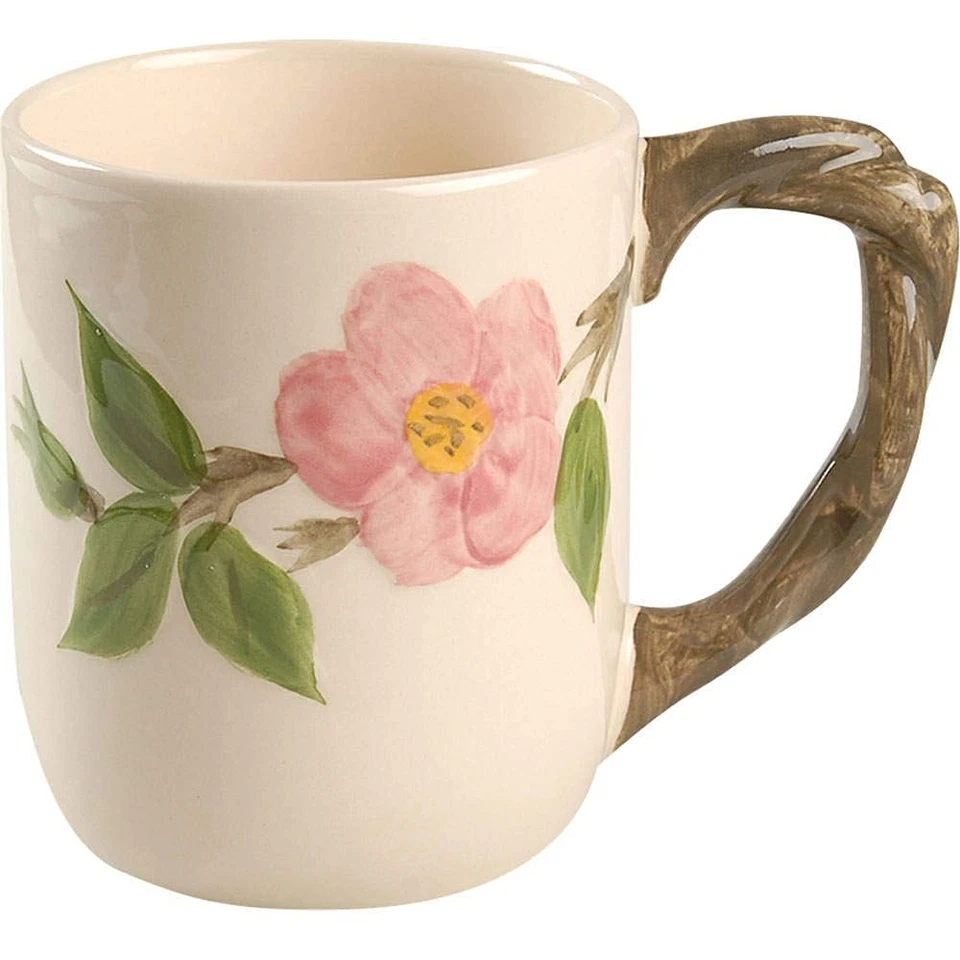 Taza Desert Rose Foto 1 de 1