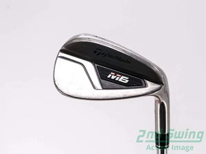 TaylorMade M6 Wedge Gap GW Steel Regular Right 36.0in - Picture 1 of 8