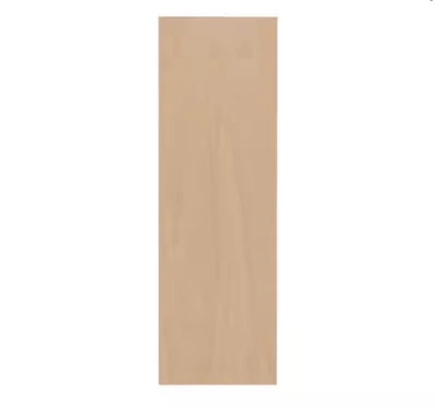 11,25 pol. L x 36 pol. Armário de parede H painel de extremidade nivelada ITEM-736 - Imagem 1 de 4