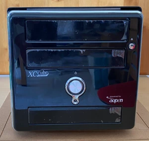 PC desktop: Case, Alimentatore, Scheda Madre, Processore, HD, etc. DA COMPLETARE - Afbeelding 1 van 18