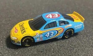 Vintage Nascar #43 Cheerios Betty Crocker Chex Dodge Promo Druckguss-Auto neuwertig - Bild 1 von 6