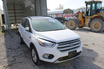 Depósito de refrigerante compatible con 17-19 ESCAPE 397678 Foto 1 de 4