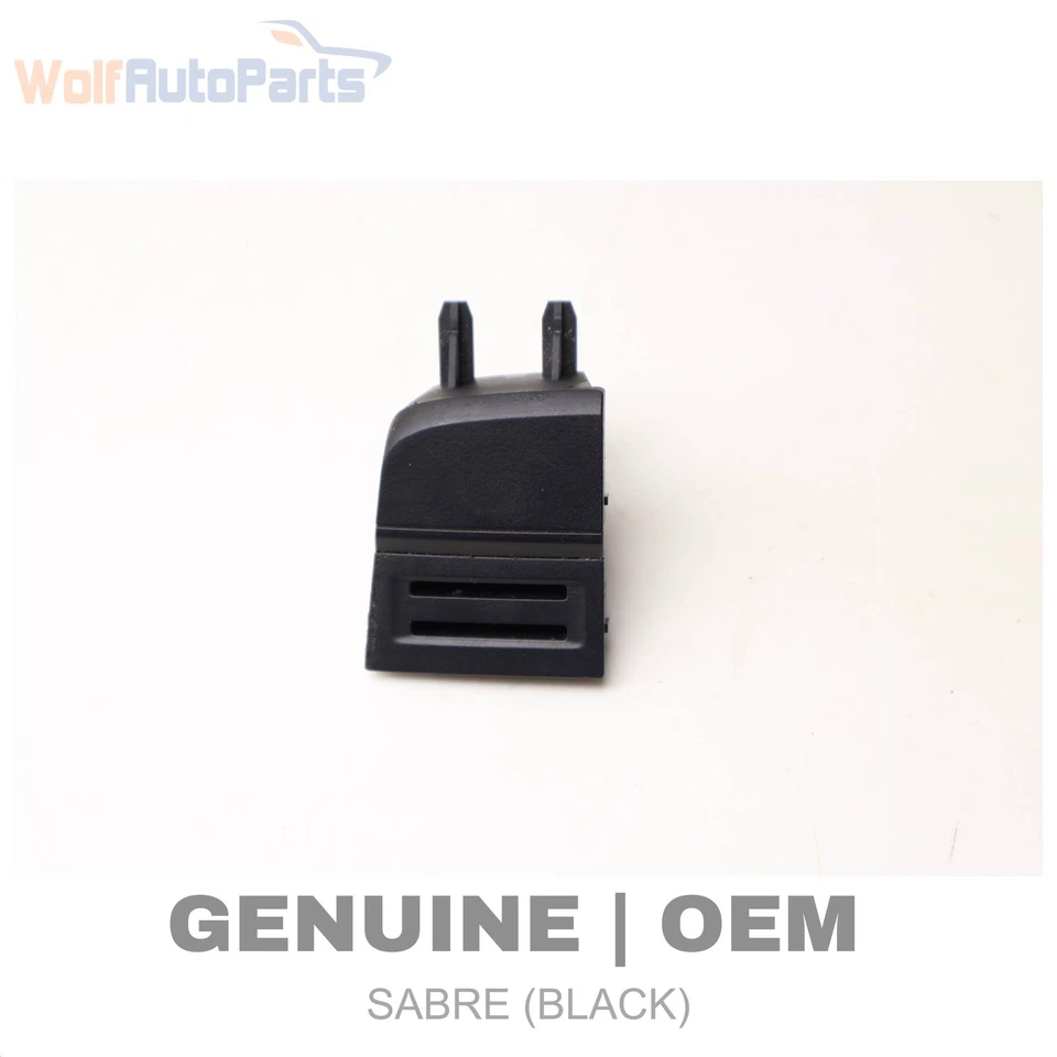 AUDI A3 SPORTBACK E-TRON 2016-2018 - moldura central MMI / soporte para moneda 8V1858323 Foto 1 de 4