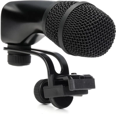 Earthworks DM17 Tom and Snare Drum Condenser Microphone - Image 1 of 4