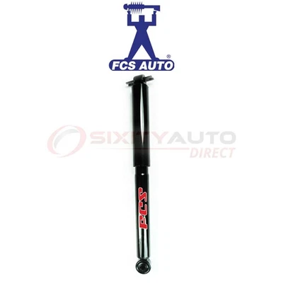 FCS Shock Absorber for 1996-2007 GMC Savana 2500 4.3L 4.8L 5.0L 5.3L 5.7L ge Foto 1 de 4