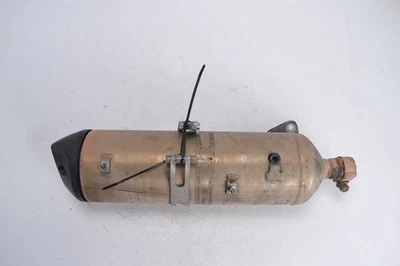 Silenziatore di scarico PIAGGIO MP3 500 2014-2020 - Immagine 1 di 4