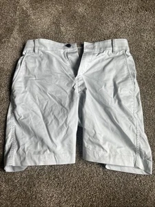 Nike Dri Fit Herren Golfshorts Standard Fit Stretch grau Small 28 Activewear - Bild 1 von 3