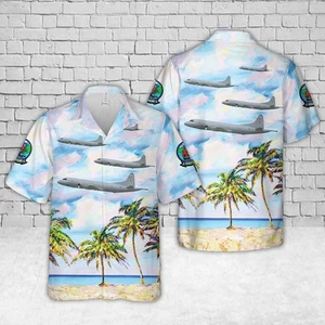 US Navy Lockheed P 3C Orion Patrol Squadron Eight VP 8 The Fighting Tigers LC207 - Picture 1 of 2