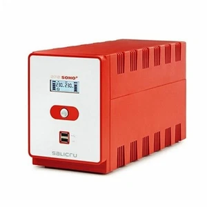 SAI Off Line Salicru SPS 1200 SOHO+ 720 W - Imagen 1 de 1