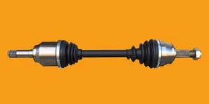 Antriebswelle Gelenkwelle für OPEL Astra Vectra Zafira / MT AT vorne links NEU! - Bild 1 von 1