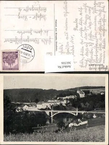 361316, Doudleby Teindles Puente Total - Imagen 1 de 1