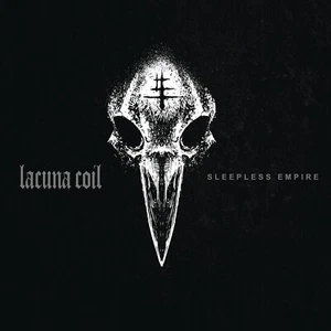 Lacuna Coil - Sleepless Empire (Century Media) CD Album - Picture 1 of 1