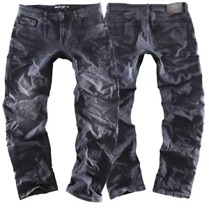Big Seven Cade regular straight Herren Jeans Hose Übergröße oversize XXL neu - Bild 1 von 3
