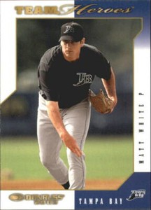 A8312- 2003 Donruss Team Heroes BB 501-543 +Inserts -You Pick- 10+ FREE US SHIP