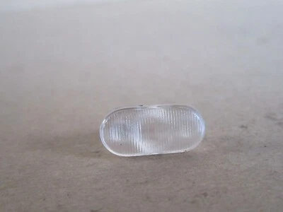 772O Corgi 94635 Cina Faro Anteriore Sinistro IN Plastica per Jaguar Xjs 1983 1: - Immagine 1 di 4