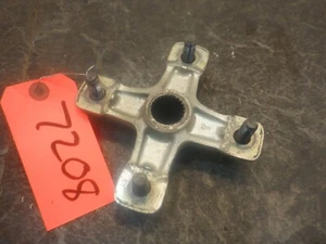 2001 YAMAHA YFZ 350 REAR WHEEL HUB 4X115 7208 - Bild 1 von 2