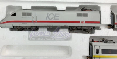 Märklin Digital HO 39710 ICE-S Triebwagenzug "Insidermodell 1999" HO1305 - Bild 1 von 4