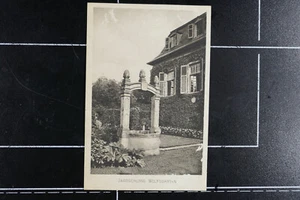 AK Jagtschloss Wolfsgarten 1909 Langen Frankfurt Darmstadt Serie XVII Nr. 2 - Bild 1 von 2
