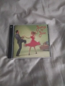 Various - Jump n Jive CD ** Free Shipping** - Imagen 1 de 2