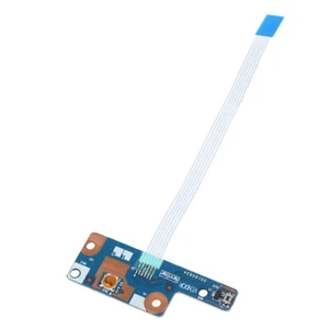 Power Button Board with Cable For Lenovo Z50 G50-30 45 70 80M Z50-75 Rep FCYNBA - Afbeelding 1 van 11