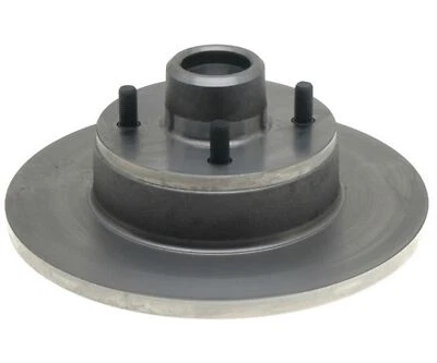 For 1975-1977 Pontiac Astre Disc Brake Rotor and Hub Assembly Front Raybestos - Image 1 of 3